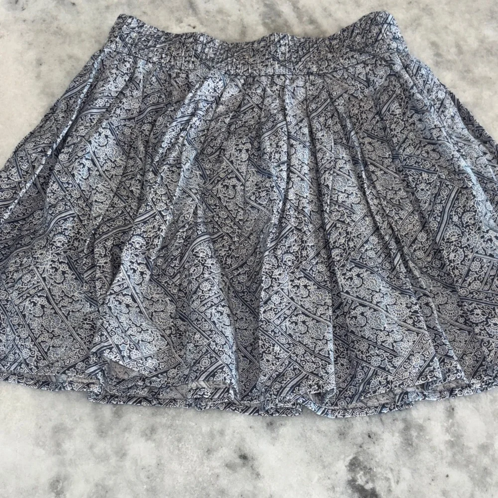 American Eagle Mini Skirt